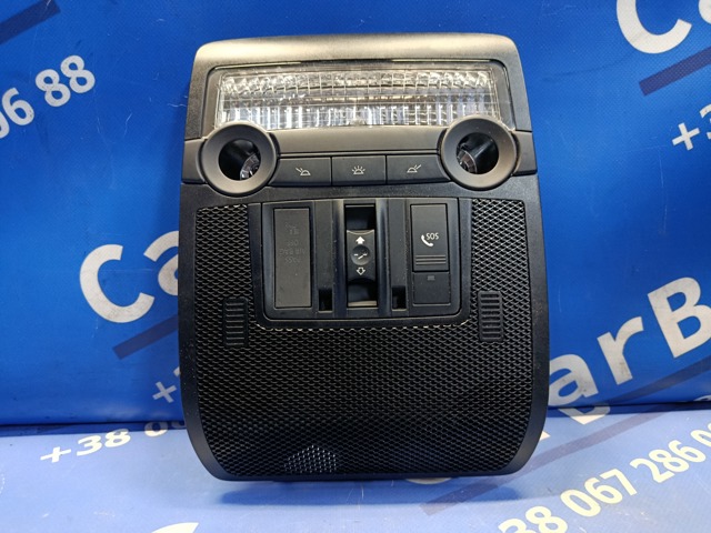Плафон освещения кабины 61319225947 BMW