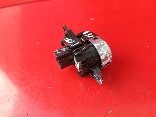 61319291689 BMW Кнопка старт-стоп купить в Ровно