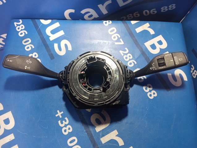 Подрулевое контактное кольцо 61319320136 BMW