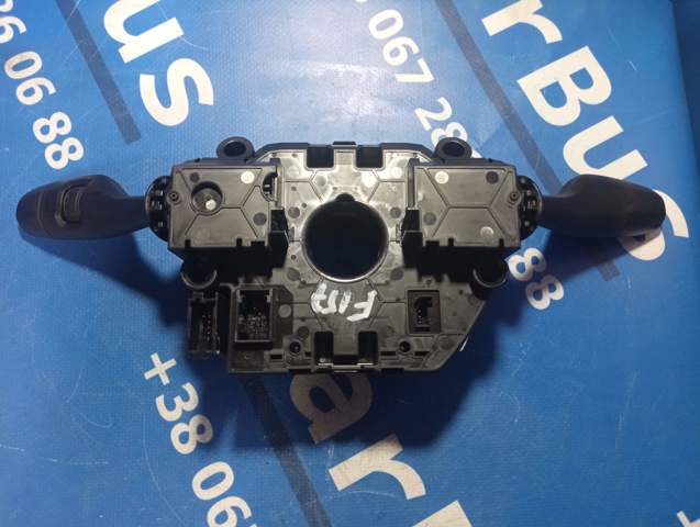 61319320136 BMW Кольцо контактное, шлейф руля купить в Сумы