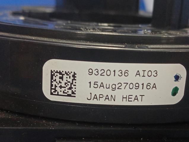 BMW 61319320136 Кольцо контактное, шлейф руля в наличии Черновцы