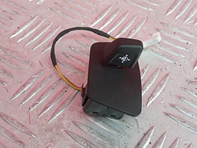 Механизм (джойстик) регулировки положения руля 61319365877 BMW