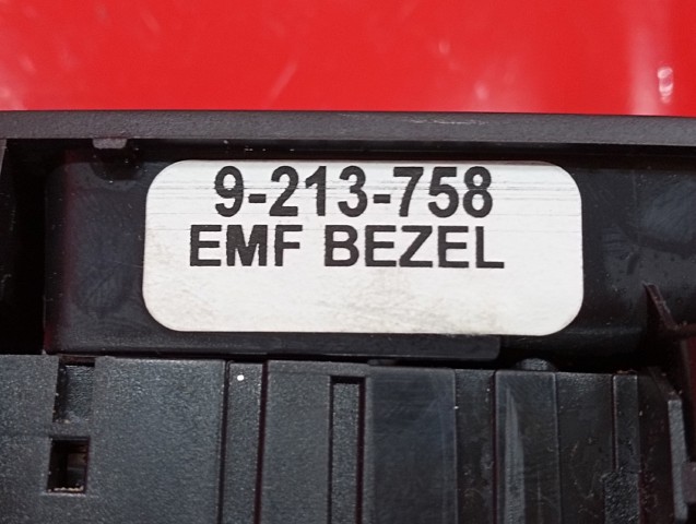 BMW 61319877890 Клавиша электромеханического стояночного тормоза в наличии Винница