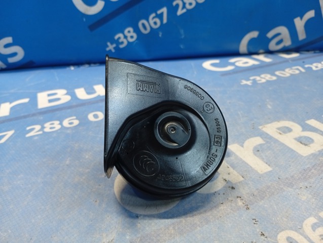 Автомобильный клаксон 61337159420 BMW
