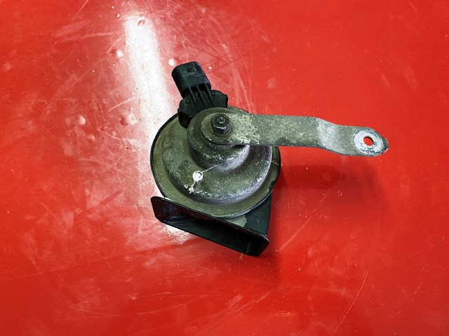 61337217703 BMW Сигнал звуковой (клаксон) купить в Николаев