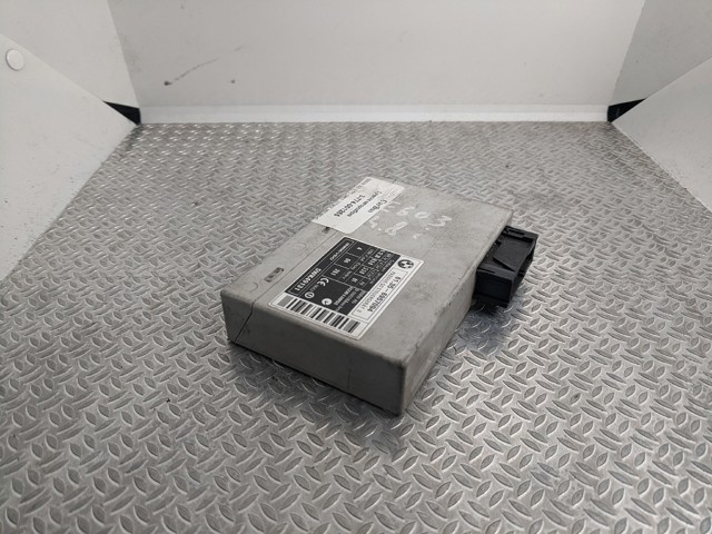 Блок управления центральным замком 61356957094 BMW