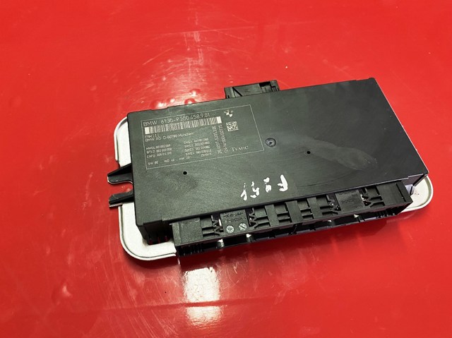 Блок управления систем комфорта 61356992947 BMW