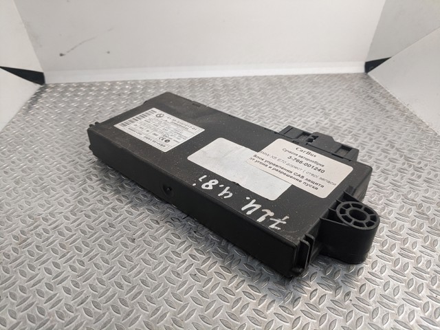 Блок управления комфортом 61359147217 BMW