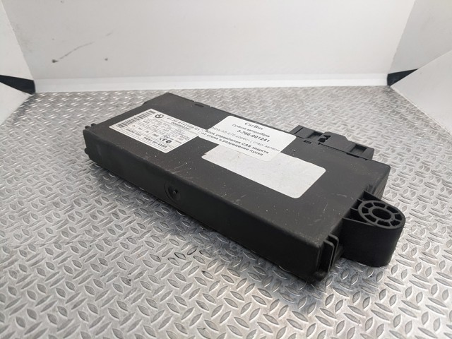 Блок комфорта 61359147222 BMW