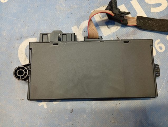 61359147227 BMW Блок комфорта купить в Хмельницкий