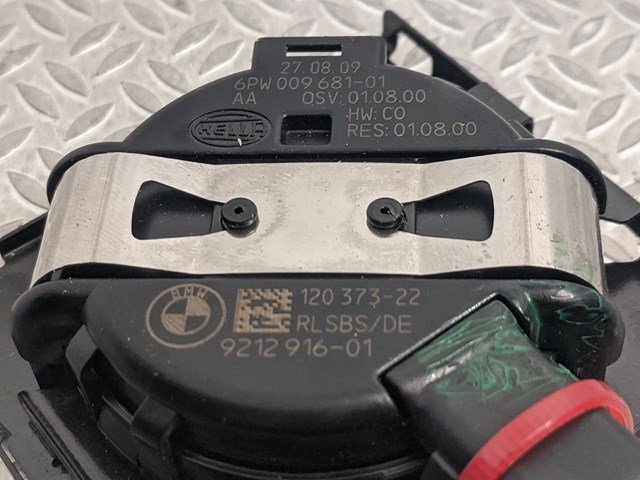 61359212916 BMW Датчик дождя купить в Николаев