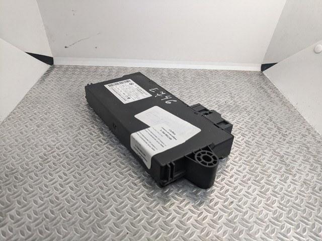 Блок комфорта 61359287534 BMW