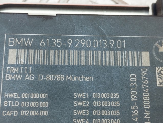61359290013 BMW купить в Каменское