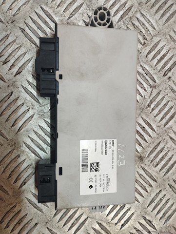 Блок управления центральным замком 61359339274 BMW