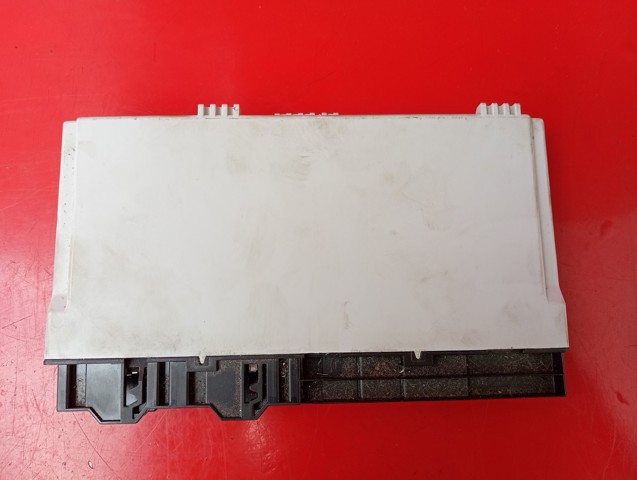 61359459682 BMW Модуль управления (ЭБУ) переднего сидения купить в Одесса