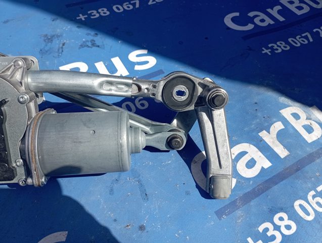 61617161711 BMW Трапеция стеклоочистителя купить в Украина