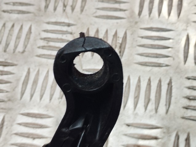 61627213242 BMW Рычаг-поводок стеклоочистителя заднего стекла купить в Украина
