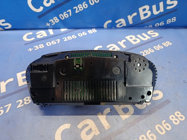 BMW 62109236812 Панель приборов в наличии Запорожье