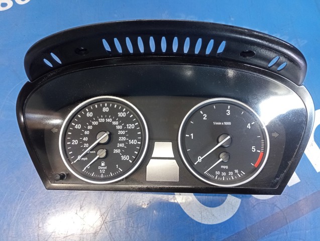 Щиток приборов 62109236819 BMW