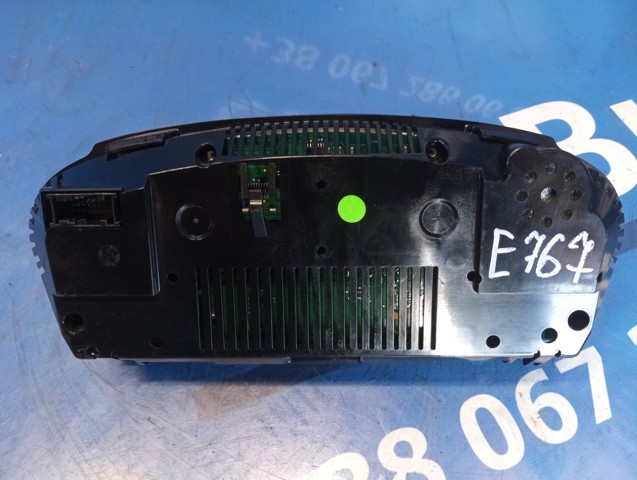 BMW 62109236819 Панель приборов в наличии Винница