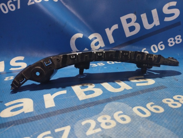 62222BV80A NISSAN Кронштейн бампера переднего правый купить в Каменское