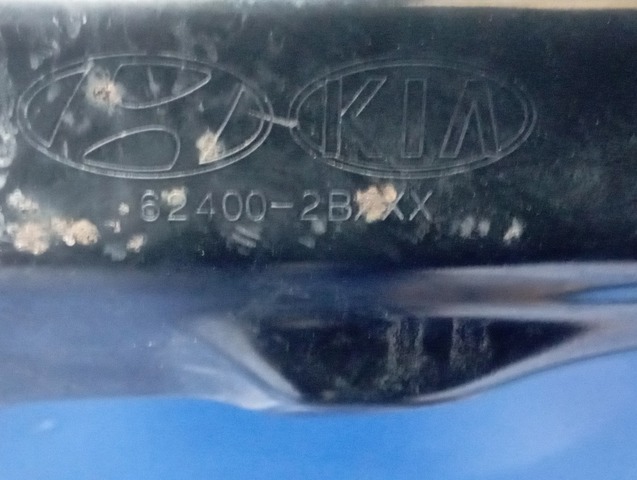 HYUNDAI 624102B560 Балка передней подвески (подрамник) в наличии Черновцы