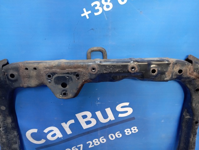 HYUNDAI 624102B560 Подрамник передний в наличии Ровно