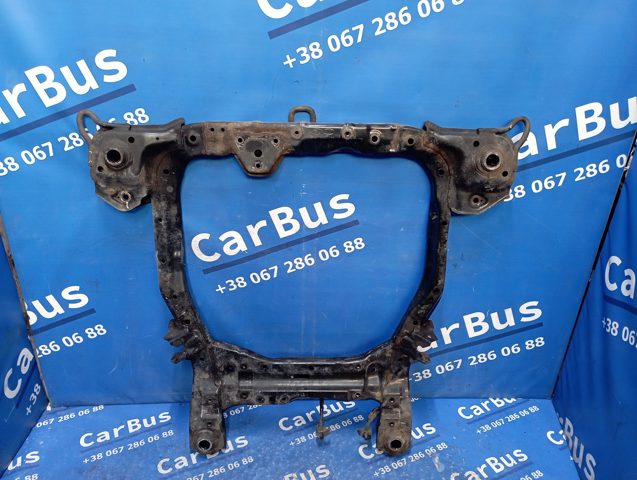 Балка передней подвески 624102B560 HYUNDAI