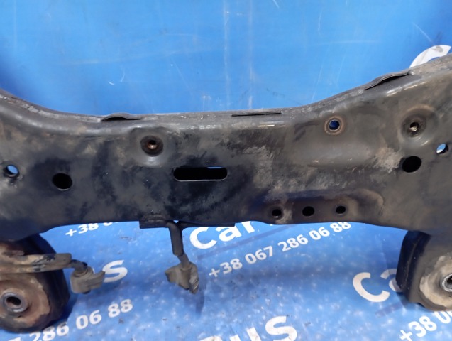 HYUNDAI 624102B560 Подрамник передний в наличии Сумы