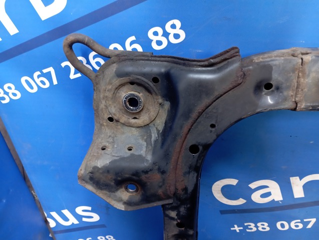 HYUNDAI 624102B560 Балка передней подвески (подрамник) в наличии Черновцы