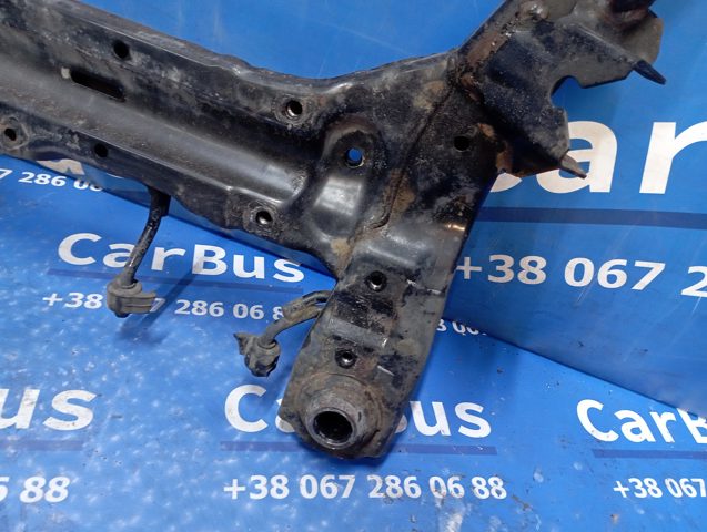 HYUNDAI 624102B560 Балка передней подвески (подрамник) в наличии Каменское