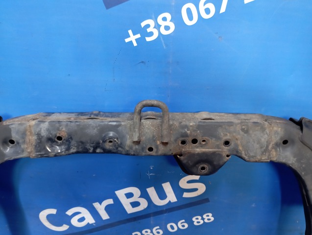 HYUNDAI 624102B560 Подрамник передний в наличии Харьков