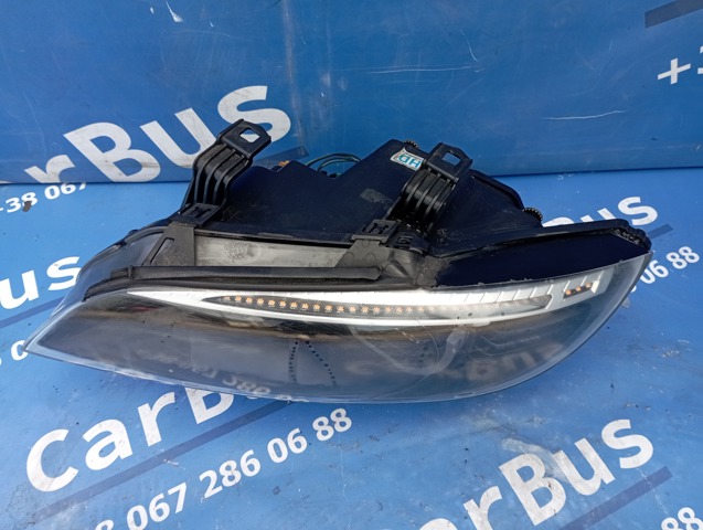 Фара основная левая 63117182517 BMW