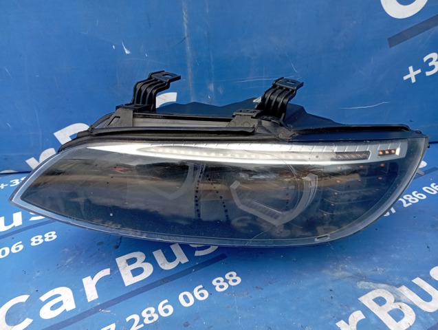 63117182517 BMW Фара левая купить в Тернополь