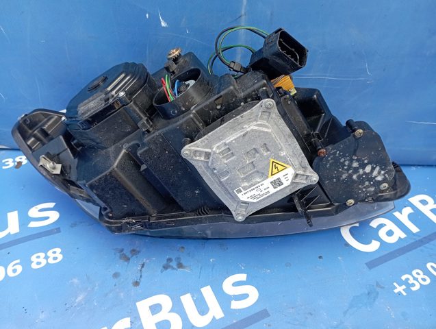 63117182517 BMW Левая фара купить в Николаев