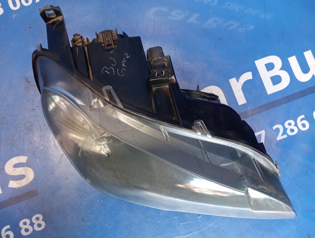 63127278048 BMW Правая фара купить в Каменское