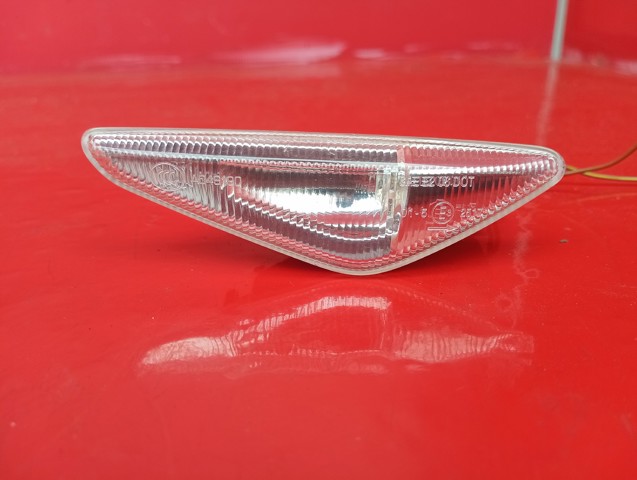 Указатель поворота правый 63137171008 BMW