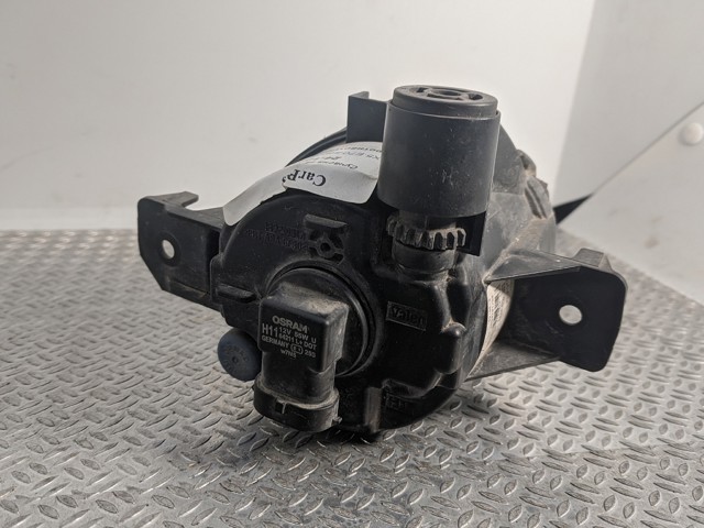 63177184317 BMW Фара противотуманная левая купить в Николаев