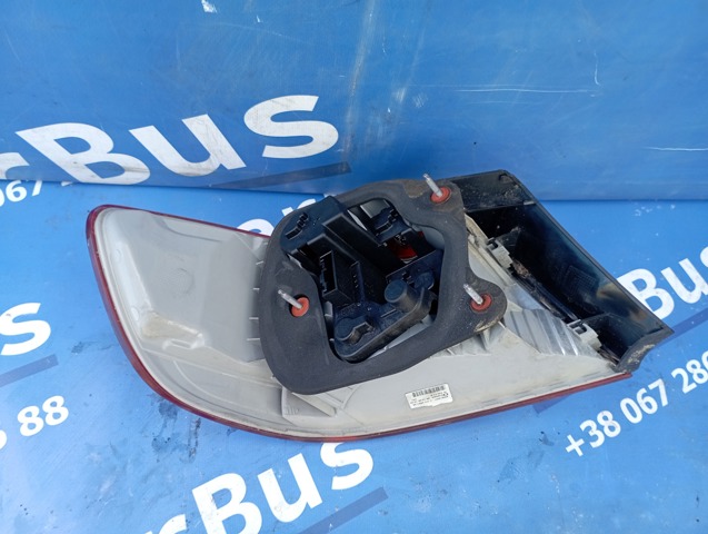 BMW 63217174404 Фонарь задний правый внешний в наличии Кривой Рог