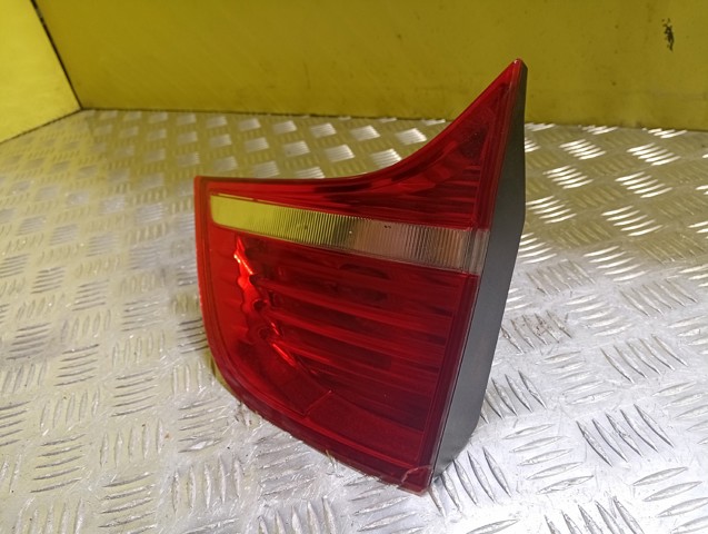 63217179988 BMW Фонарь задний правый внутренний купить в Черновцы