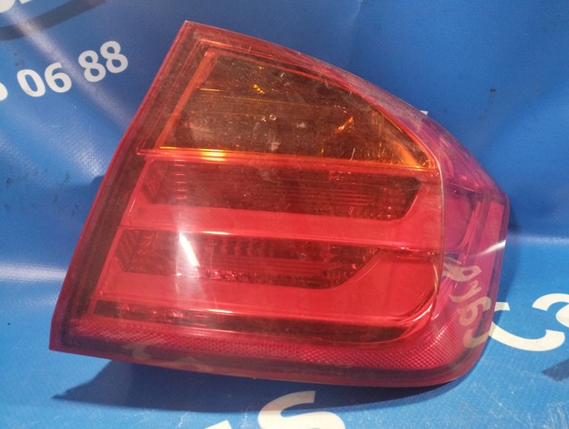 Задняя левая внешняя фара 63217312845 BMW