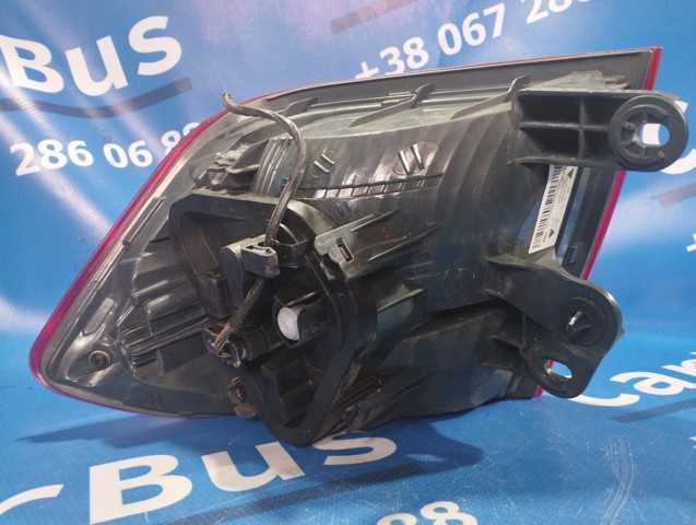 BMW 63217312846 Фонарь задний правый внешний в наличии Ирпень