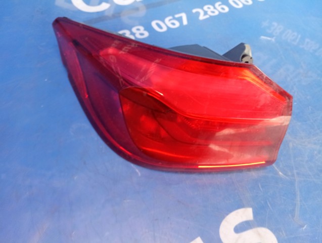 Фонарь задний 63217376469 BMW