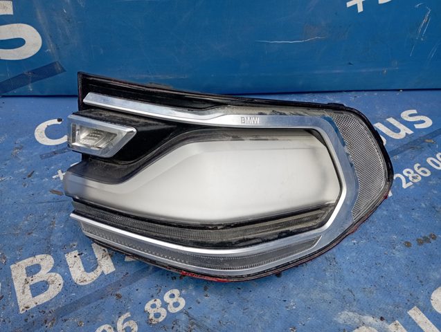 Стоп задний 63217442290 BMW