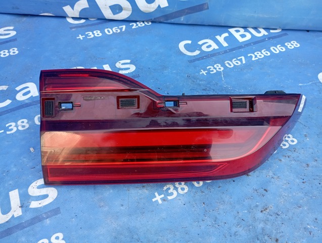 Задняя левая внутренняя фара 63217442293 BMW