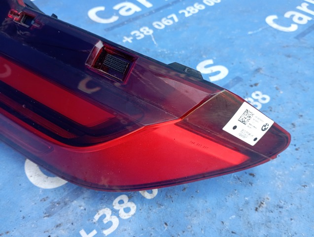 63217442293 BMW Фонарь задний левый внутренний купить в Черкассы