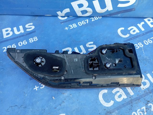 63217442293 BMW Фонарь задний левый внутренний купить в Тернополь