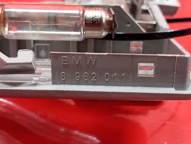 63316962011 BMW Лампочка галогенная, дальний/ближний свет купить в Хмельницкий