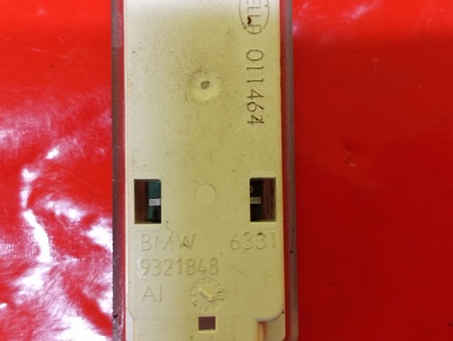 63317941911 BMW Лампа подсветки в двери купить в Житомир