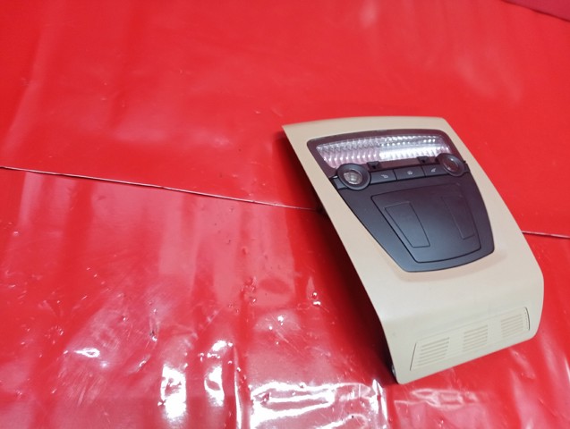 63319240763 BMW Плафон салона купить в Кривой Рог